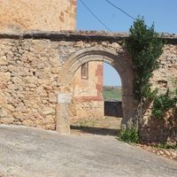 La Olmeda de Jadraque