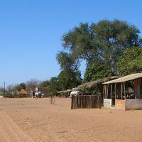 Distretto di Chicualacuala