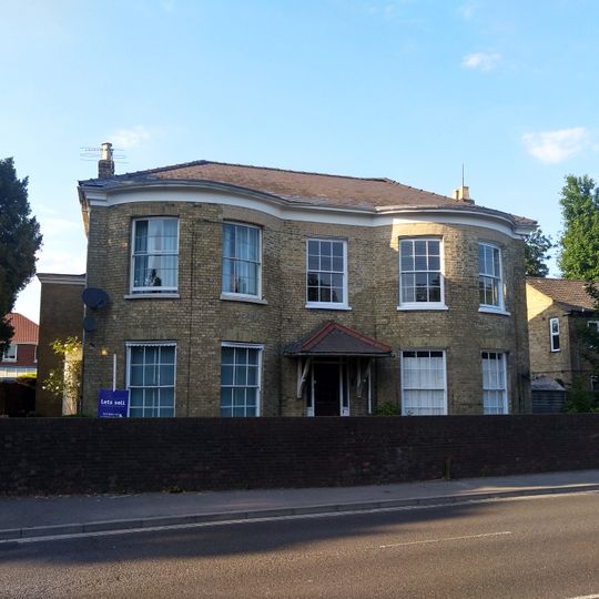 369 And 371A, Millbrook Road