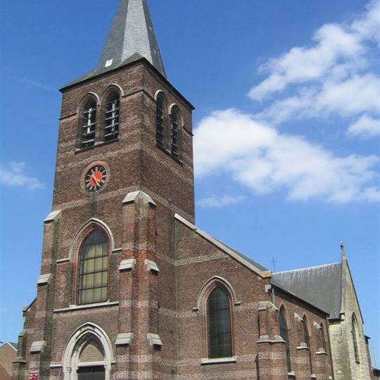 Sint-Jan-Evangelistkerk