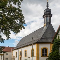 Pfarrkirche