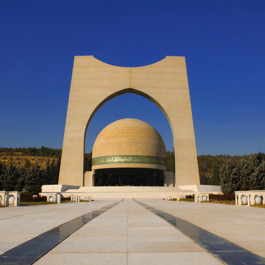 Tomb of the Unknown Soldier