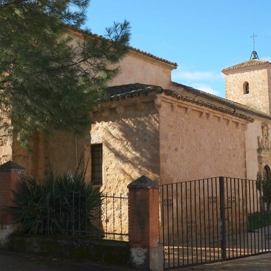 Iglesia de San Antón