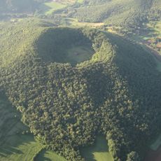 Volcà de Santa Margarida