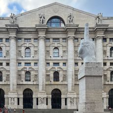 Palazzo Mezzanotte
