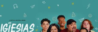 Gabriel Iglesias Profile Cover