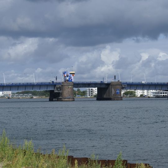 Limfjordsbroen