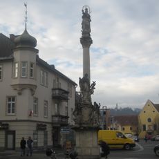 Mariensäule Leibnitz