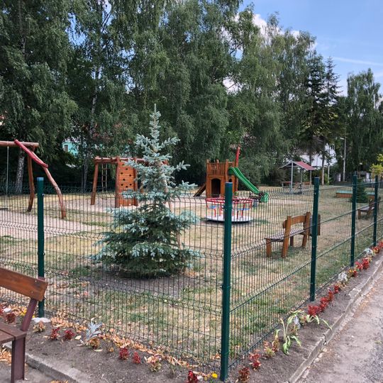 Kostel Povýšení svatého Kříže