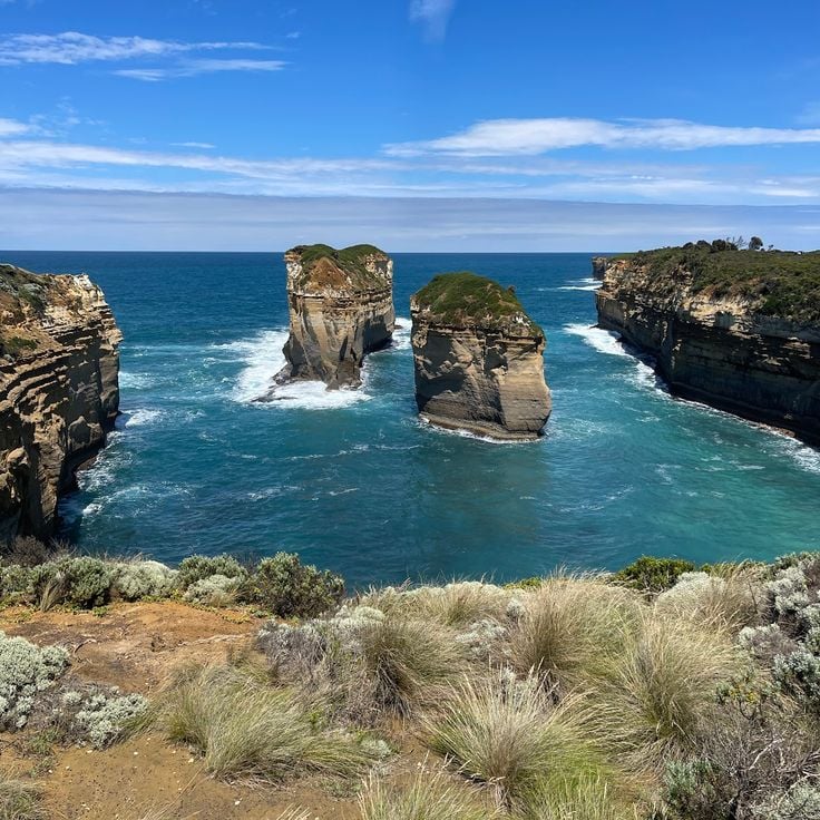 Esperance Tourist Way