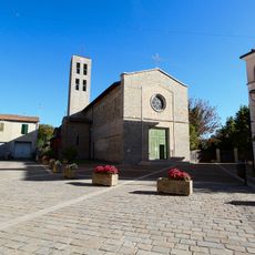 Chiesa del Santissimo Cuore di Gesù