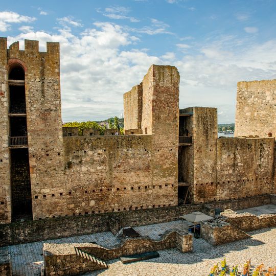 Smederevo Fortress