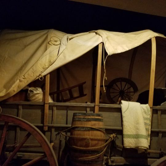 Siskiyou County Museum