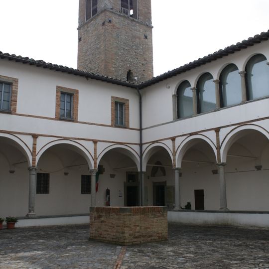 Chiesa di San Francesco