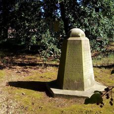 Památník Černínského statku u Drahýšky