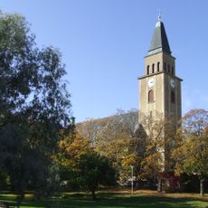 Kuusankoski Church