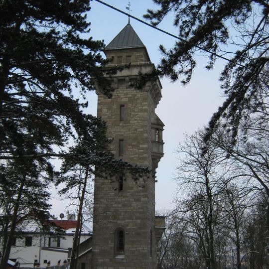 Alteburgturm