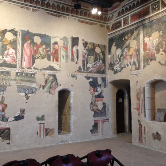 Museo nazionale del Ducato di Spoleto