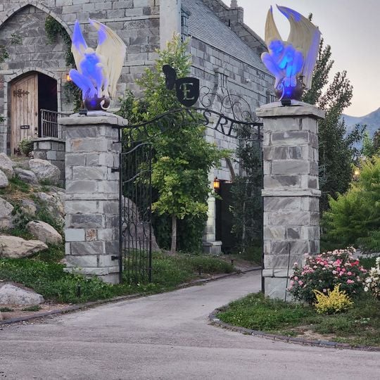 Evermore Park