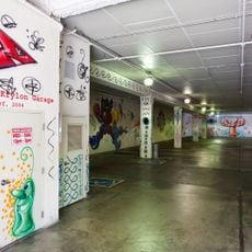 Pasadena Museum of California Art