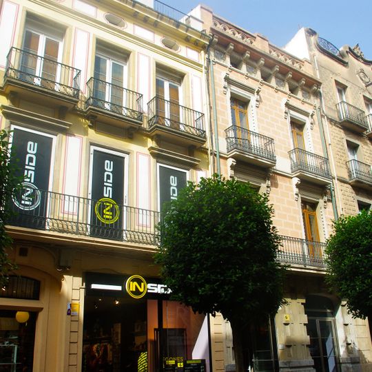 Casa Figuerola