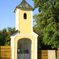 Kapelle Landersdorf