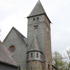 Evangelische Kirche Birkelbach