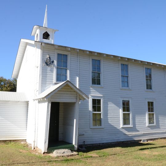 Chester Masonic Lodge and Community Building