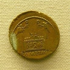 Sanctuary of the Three Gauls