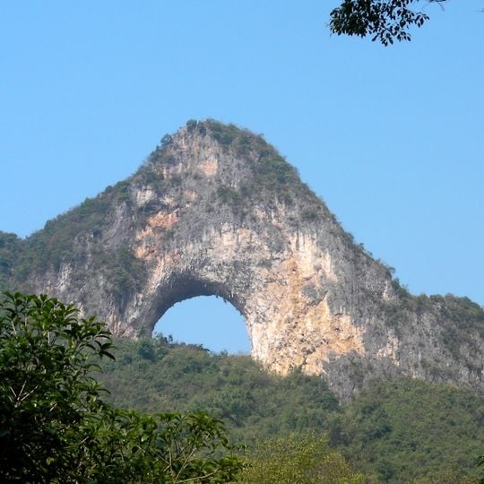Moon Hill