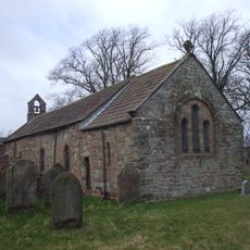 Church of St Giles