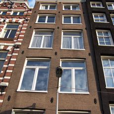 Oudezijds Achterburgwal 147, Amsterdam