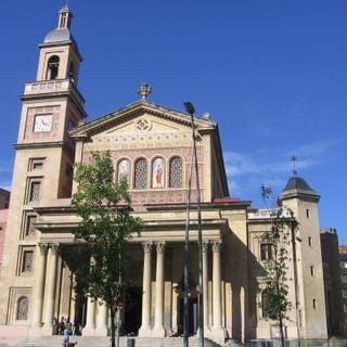 Iglesia de Nuestra Señora de la Bonanova