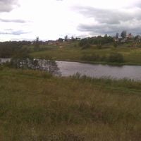 Ивановское