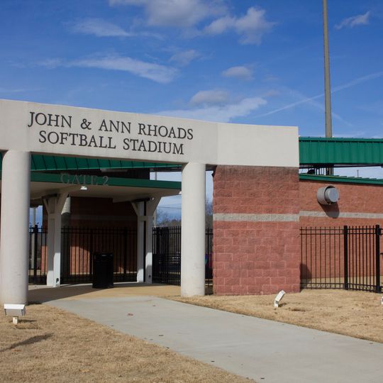 Rhoads Stadium