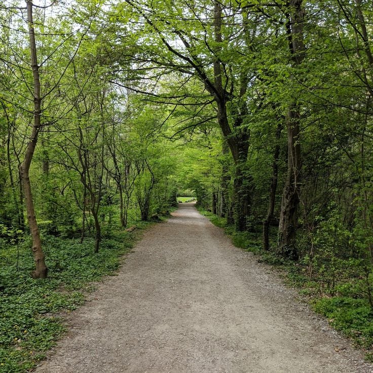 Parc Bourget