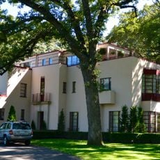 Robert Hosmer Morse House