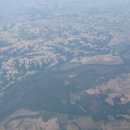 Sanganois State Fish and Wildlife Area