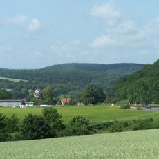 Lehne