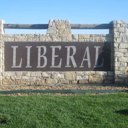 Liberal