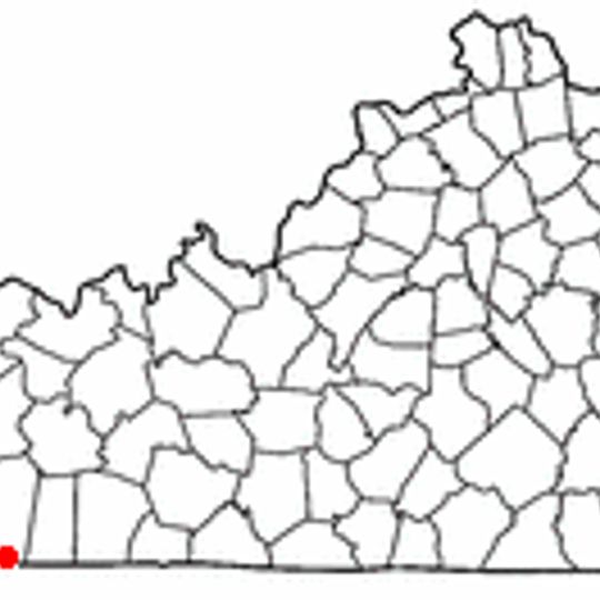 Oak Grove