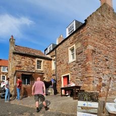Crail, 38 Shoregate