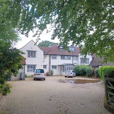 Shepherds Down  Trevorrow