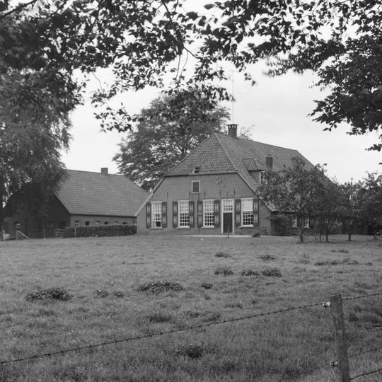 Hoeve
