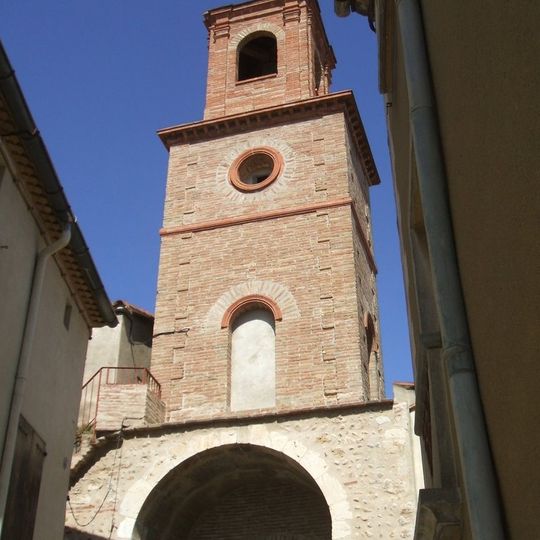 Château de Sainte-Marie
