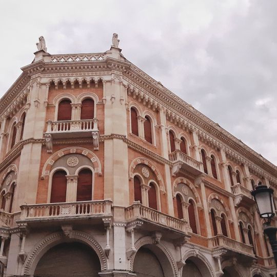 Palazzo delle Debite