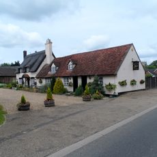 The Swan Public House