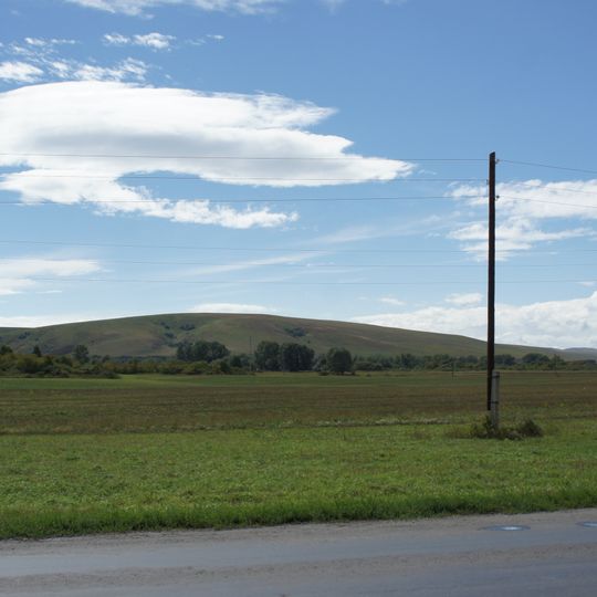 Petropavloskij rajon