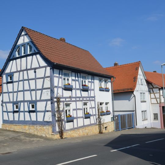 Wiesbadener Straße 42
