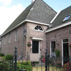 Doopsgezinde Kerk